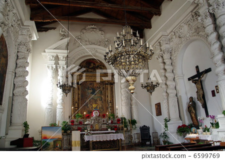 Santa Caterina Da Lessandria Church 6599769