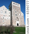 Turku Castle 6599777