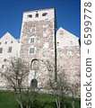 Turku Castle 6599778