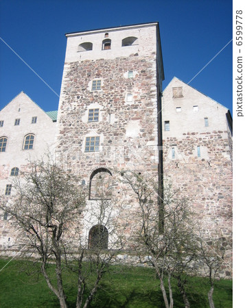Turku Castle 6599778