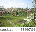 Sweden Colony Garden 6599784