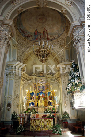 St. Giuseppe Church 6599802