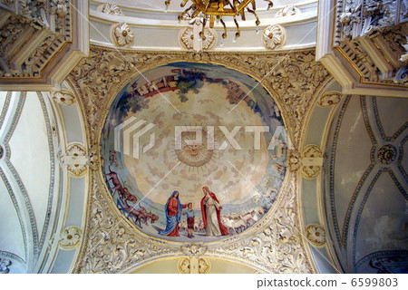 St. Giuseppe Church St. Giuseppe Church 6599803