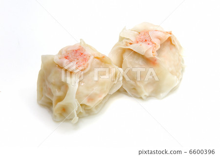 美味的蟹肉牛排 6600396