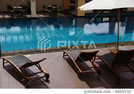 體育設施·游泳池04度假酒店 體育設施·游泳池04度假酒店 6600530