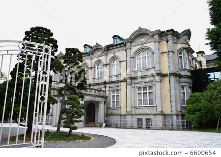 Tsunami-cho Mitsui Club 6600654