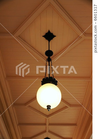 Former Iwasaki residence inside 6601317