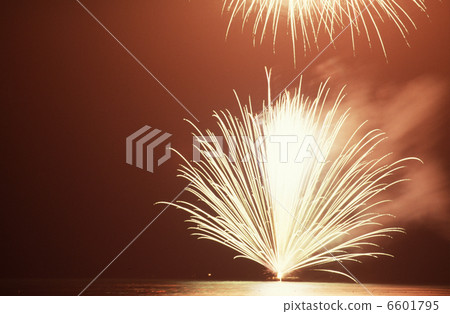 Kamakura fireworks festival 6601795