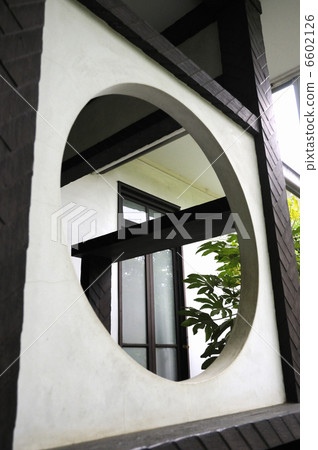 入口和圈子 6602126