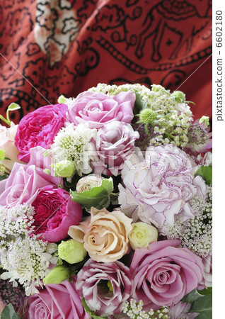 鮮花的安排 6602180