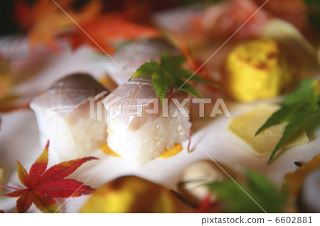 Japanese food Japanese food 6602881