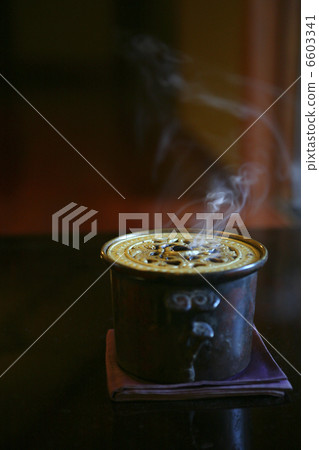Incense 6603341