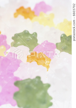 Variety of colors Variety of colors 6603702