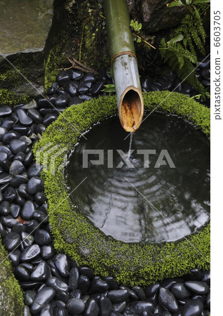 寺廟自來水廠 6603705