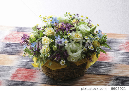 Caska on the table 6603921