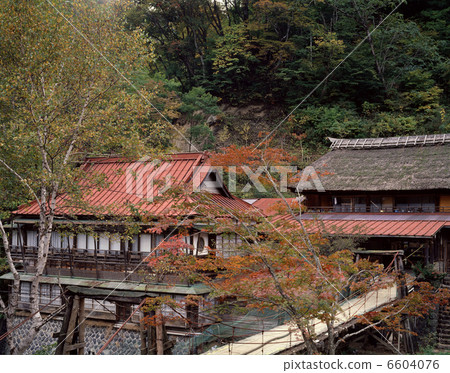 Takaragawa Onsen 6604076