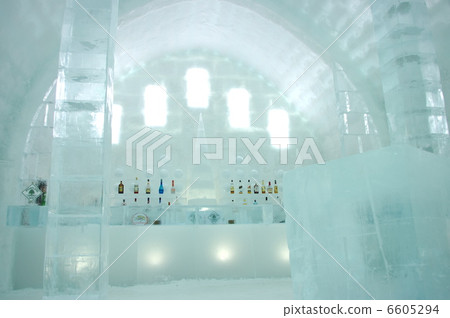 Lust Cotan ICEBAR 1 Lust Cotan ICEBAR 1 6605294