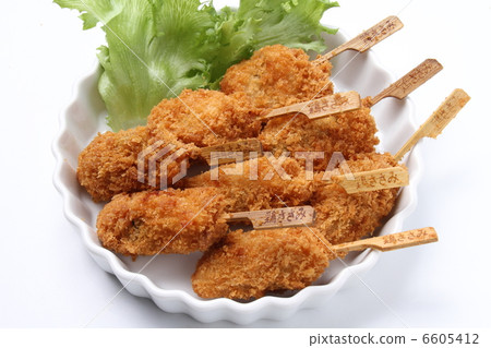 雞剪刀 6605412