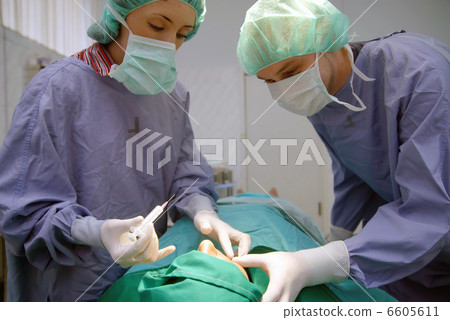 operation 6605611