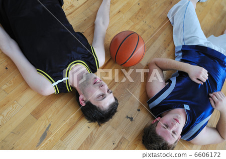 basketball break 6606172