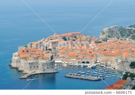 dubrovnik 6606175