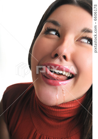 chocolate woman chocolate woman 6606178