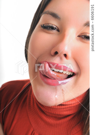 chocolate woman chocolate woman 6606191