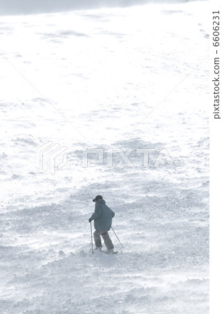 winter sport winter sport 6606231