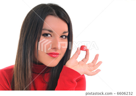 chocolate woman chocolate woman 6606232