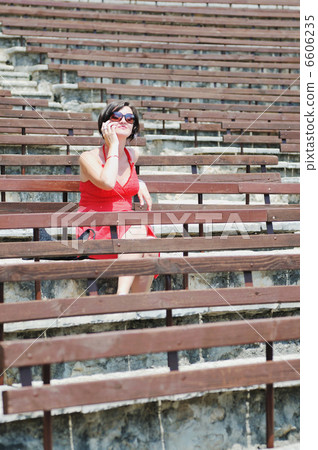 tourist tourist 6606235