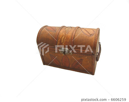 treasure chest treasure chest 6606259