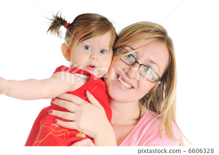 baby woman baby woman 6606328