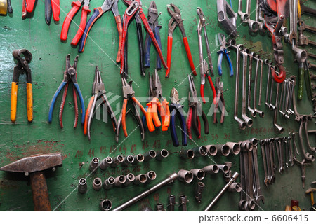 Home improvement tools Home improvement tools 6606415