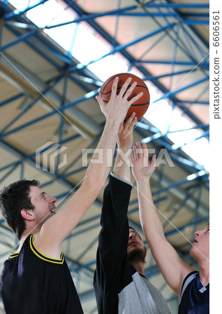 basketball duel basketball duel 6606561