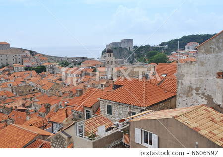 dubrovnik 6606597