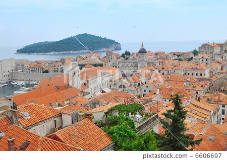 dubrovnik dubrovnik 6606697