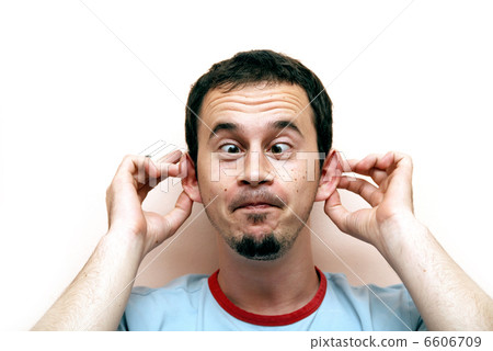 Funny guy Funny guy 6606709