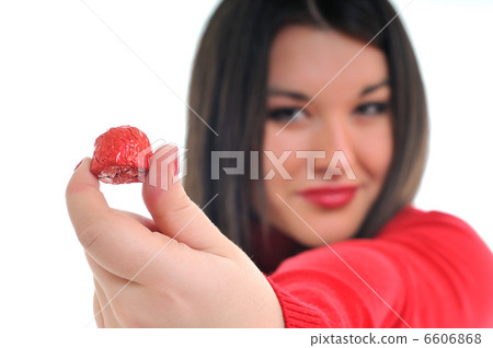 chocolate woman chocolate woman 6606868