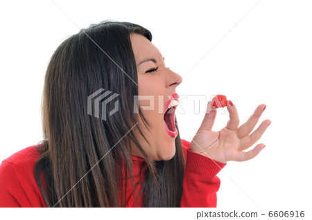 chocolate woman chocolate woman 6606916