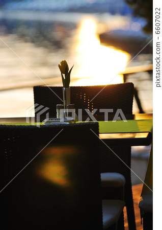 outdoor restaurant outdoor restaurant 6607022