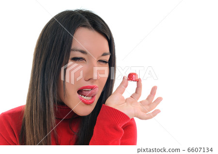 chocolate woman chocolate woman 6607134
