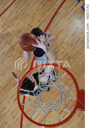 basketball duel basketball duel 6607141