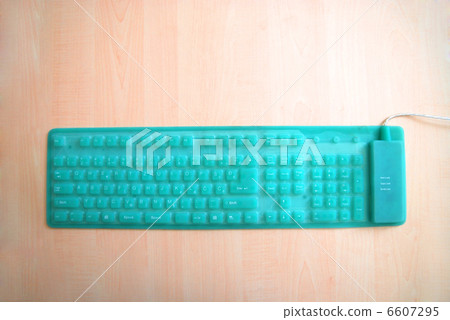 Modern Keyboard Modern Keyboard 6607295