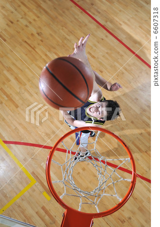 basketball duel basketball duel 6607318