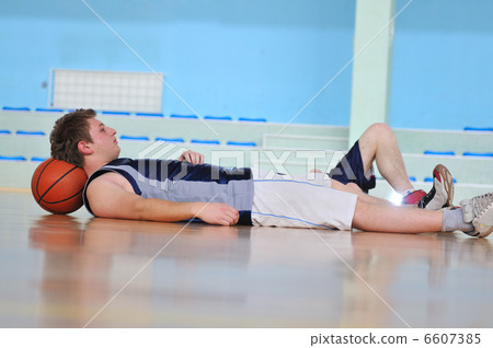 basketball break basketball break 6607385