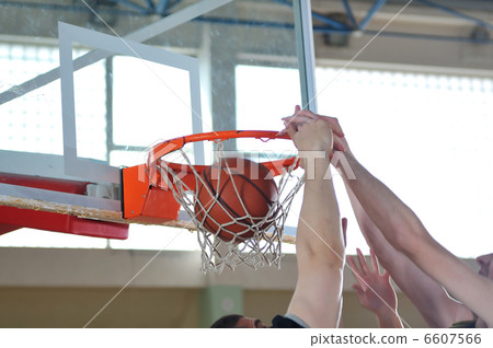 basketball duel basketball duel 6607566
