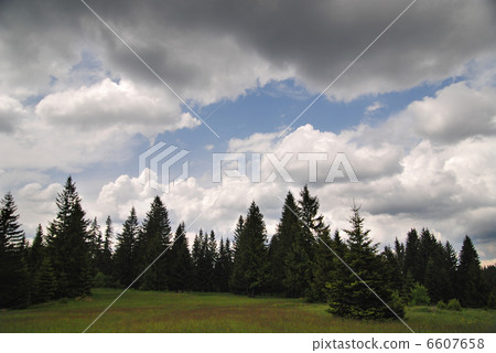 landscape landscape 6607658
