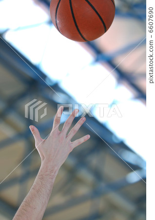 basketball duel basketball duel 6607690
