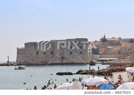 dubrovnik dubrovnik 6607691