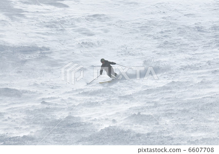 winter sport winter sport 6607708